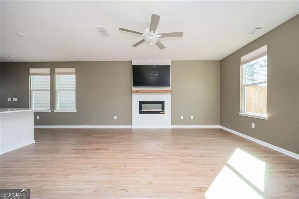 4703 Canary Diamond Lane Kennesaw - Photo 15