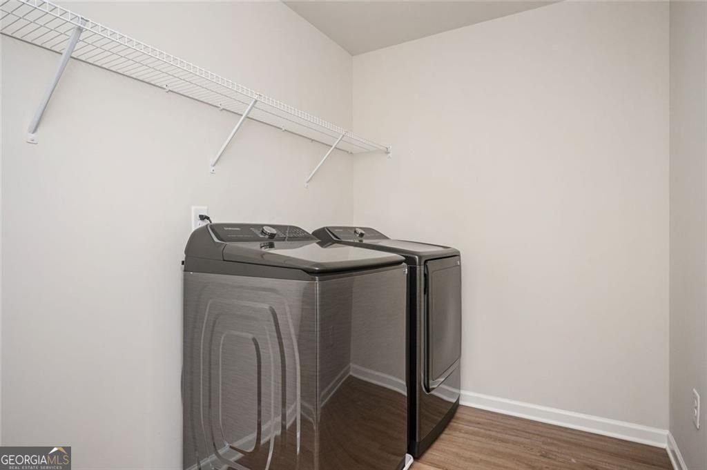 4703 Canary Diamond Lane Kennesaw - Photo 31
