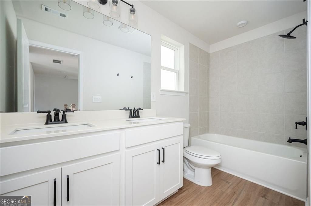 4703 Canary Diamond Lane Kennesaw - Photo 36