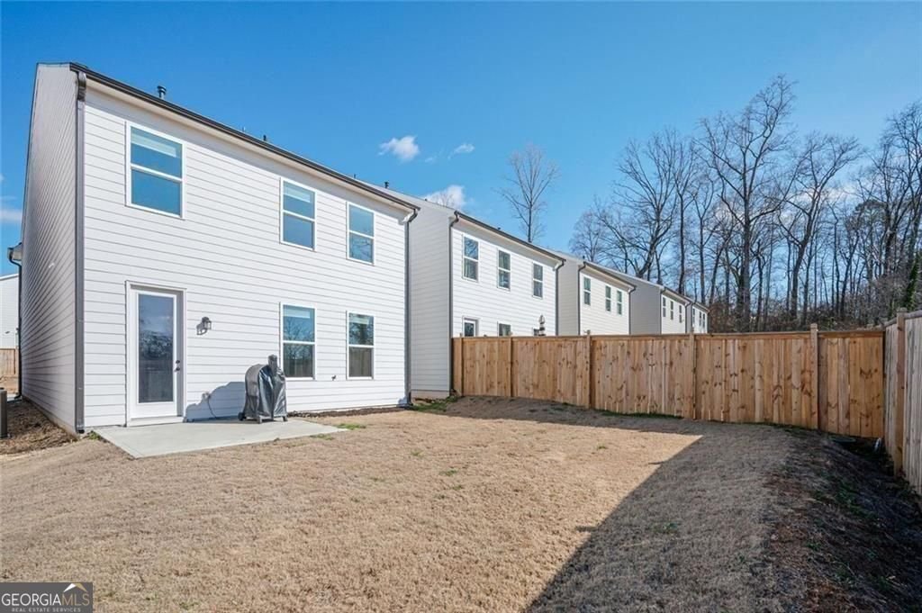 4703 Canary Diamond Lane Kennesaw - Photo 39
