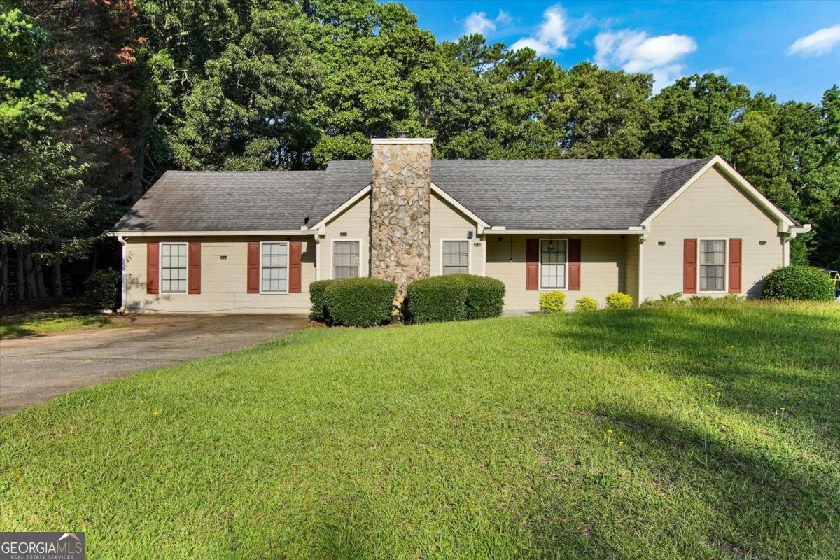 11553 Matthews Trail Hampton - main photo