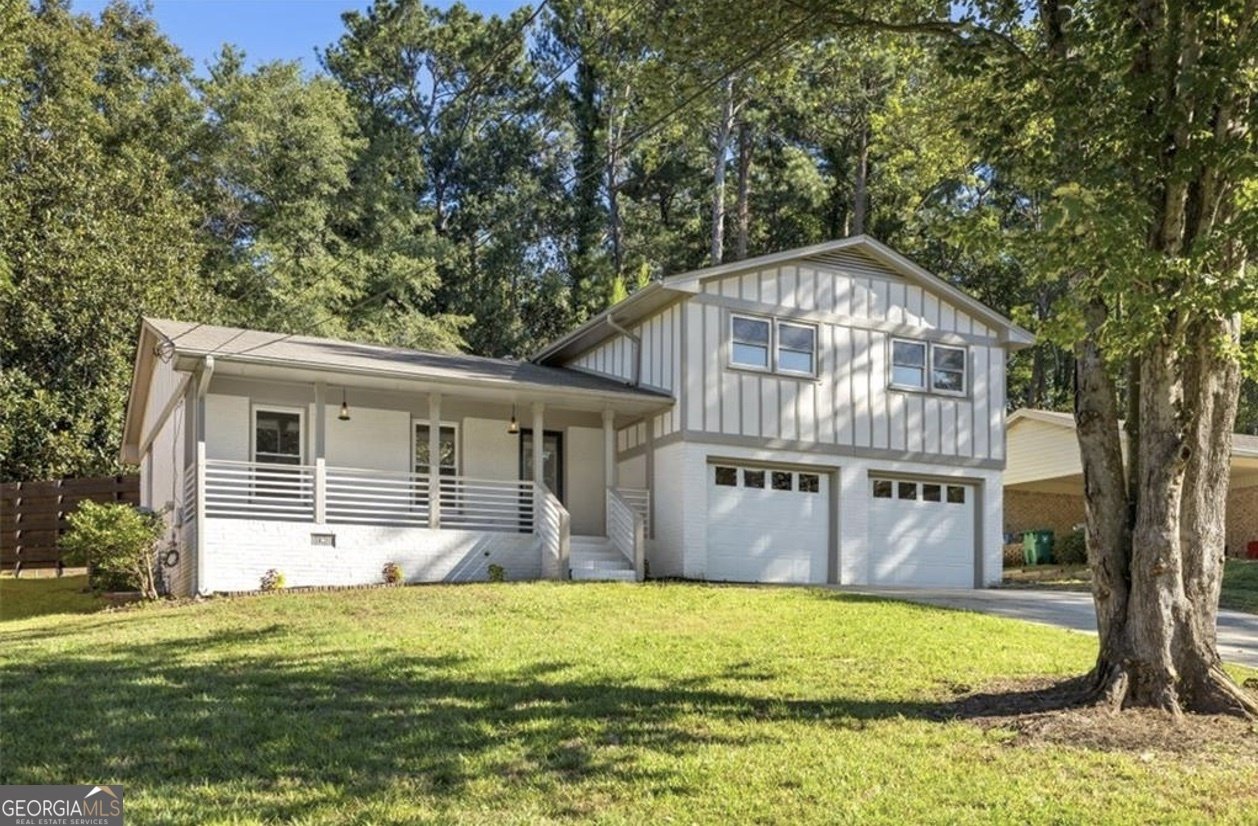 1756 Caribaea Trail Atlanta - main photo