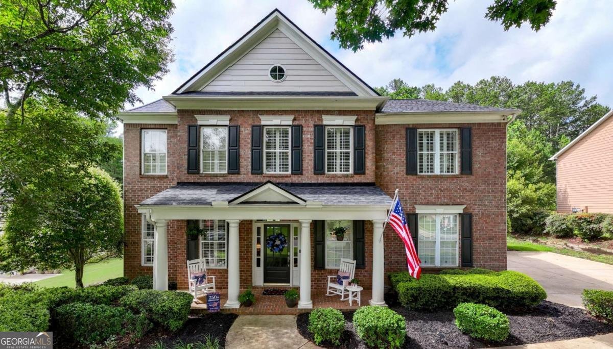 243 Chadwyck Lane Canton - main photo