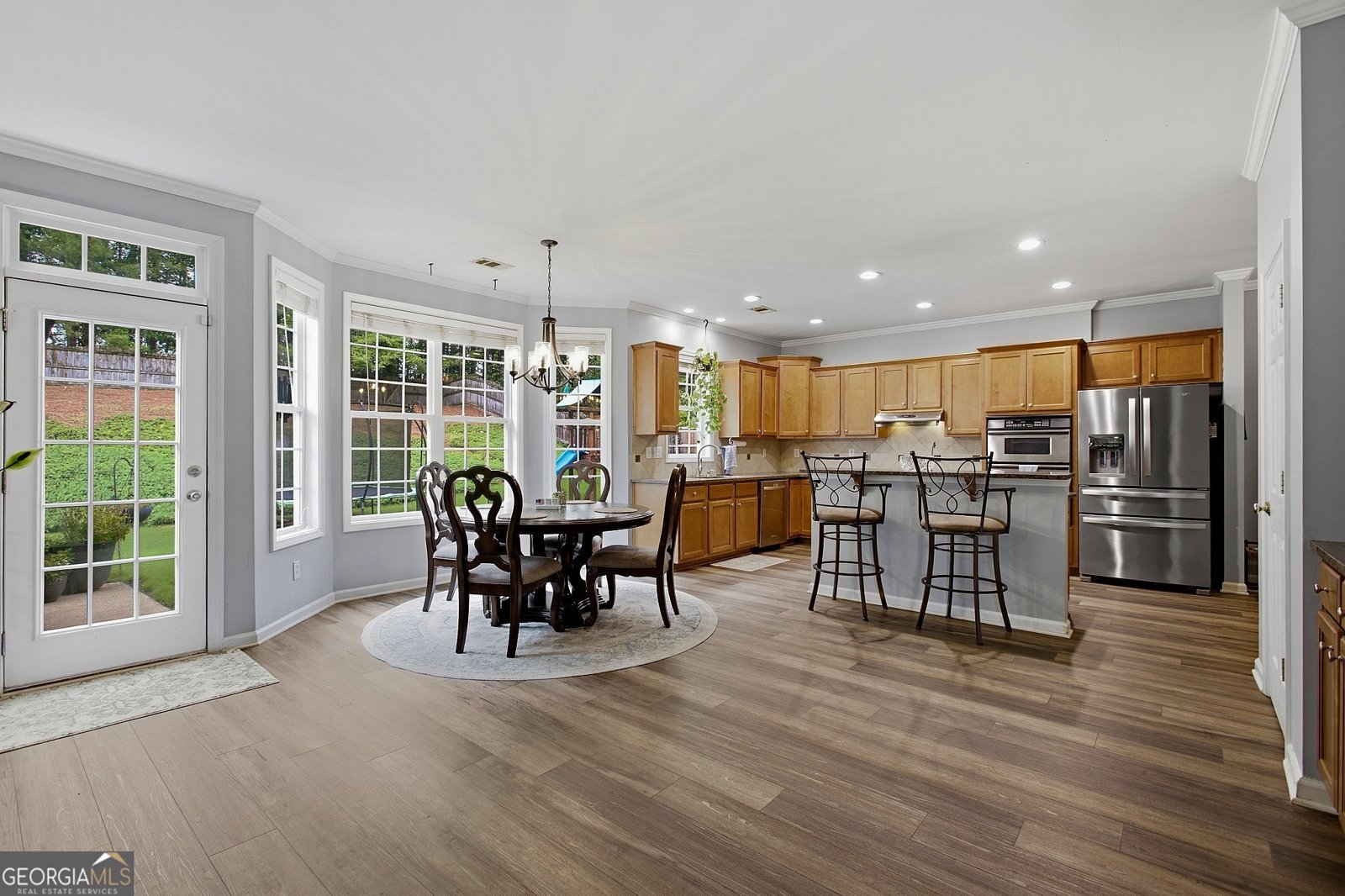 243 Chadwyck Lane Canton - Photo 17