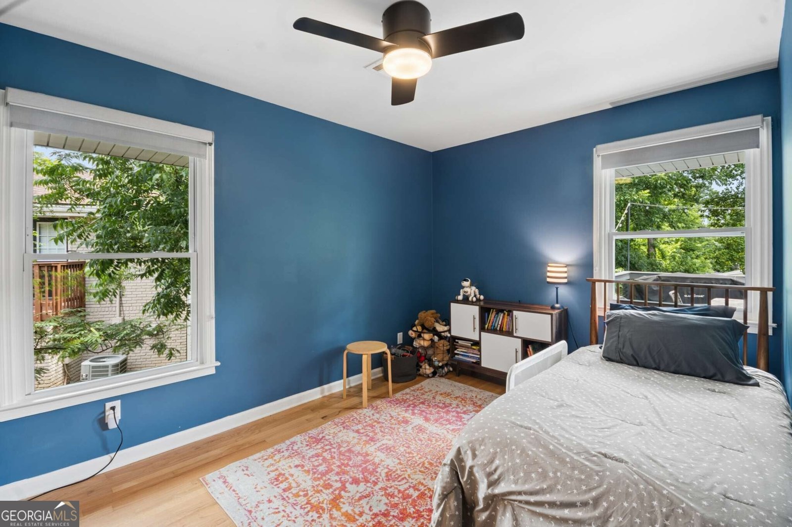 3669 Crestview Drive Smyrna - Photo 22