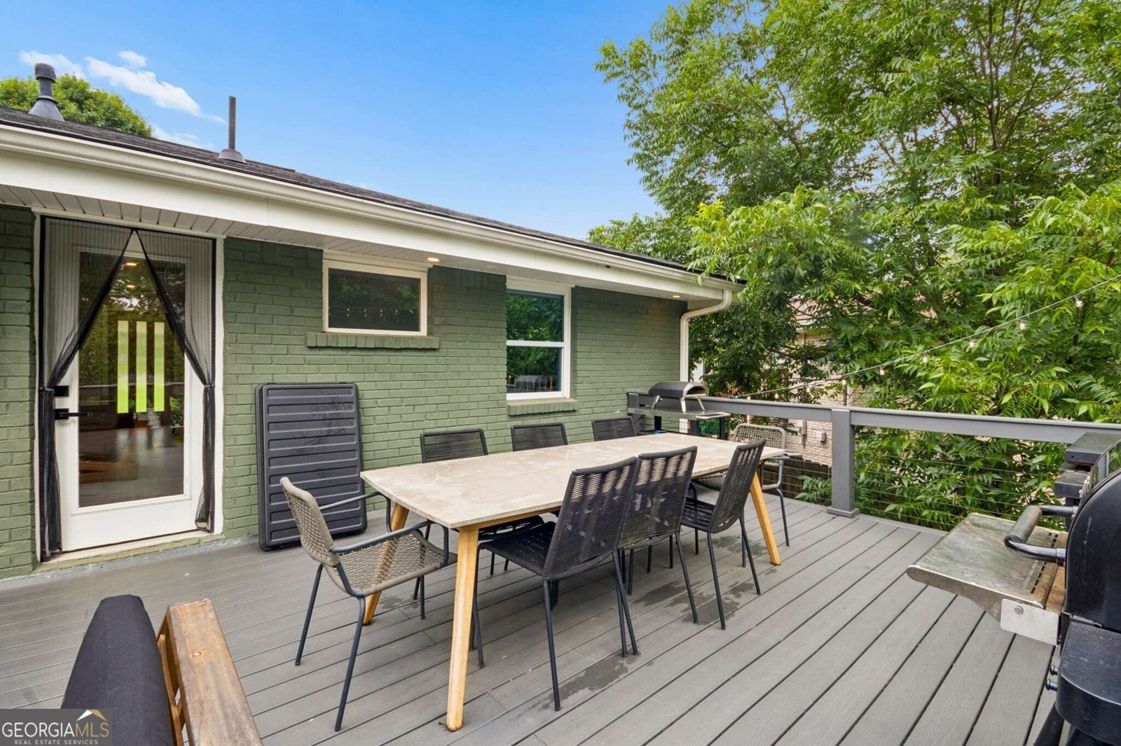 3669 Crestview Drive Smyrna - Photo 29