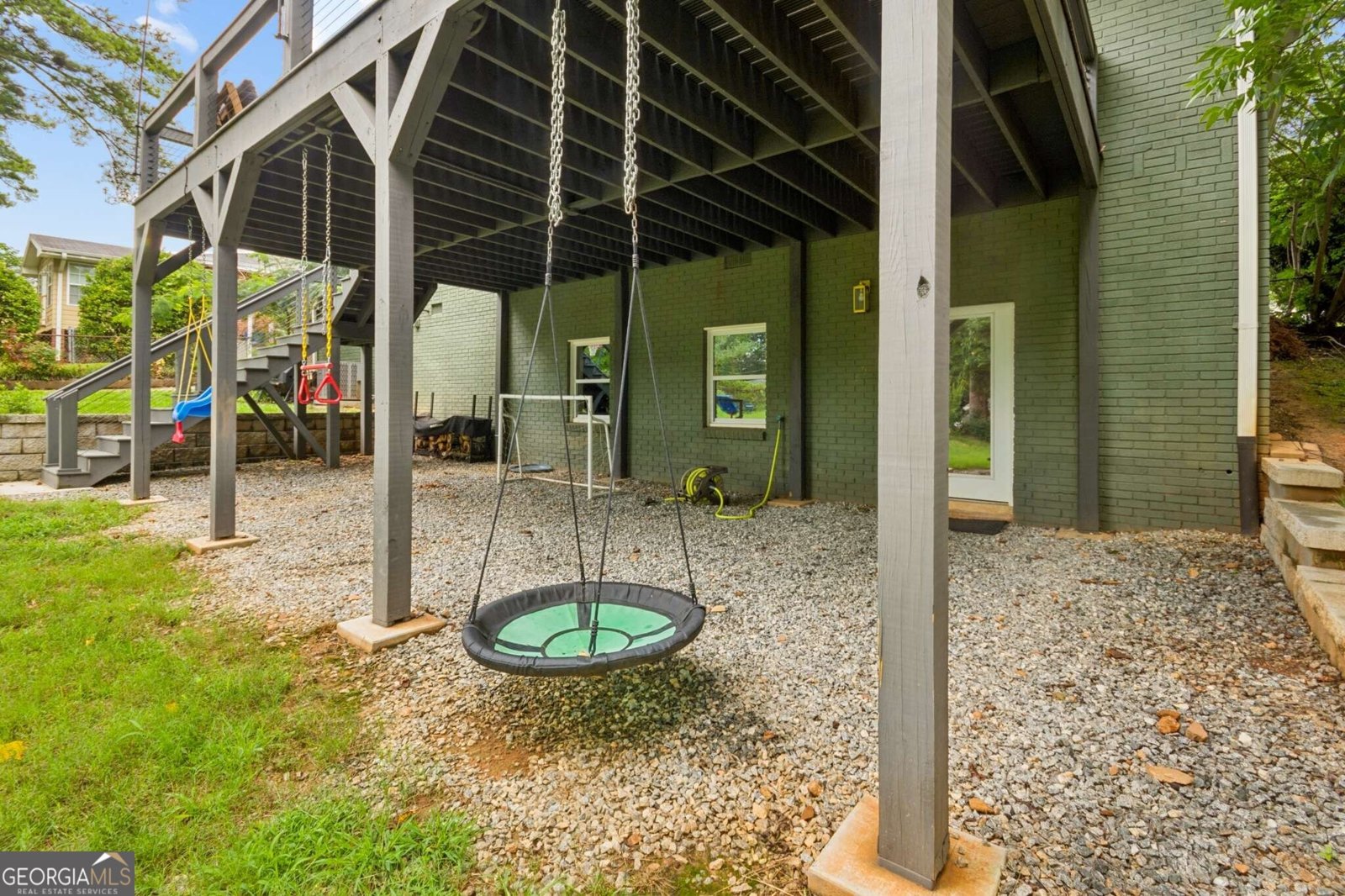 3669 Crestview Drive Smyrna - Photo 31