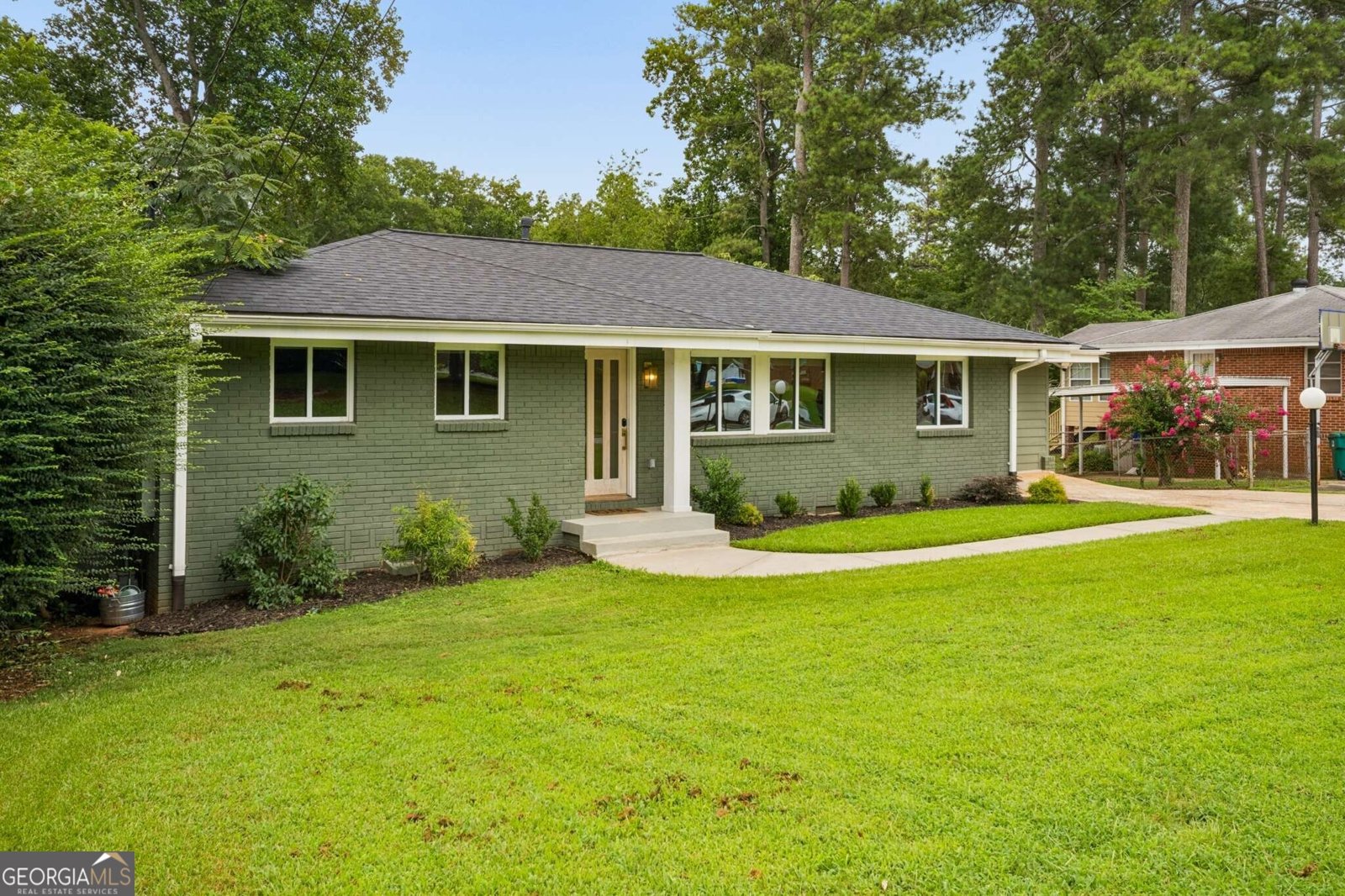 3669 Crestview Drive Smyrna - Photo 36