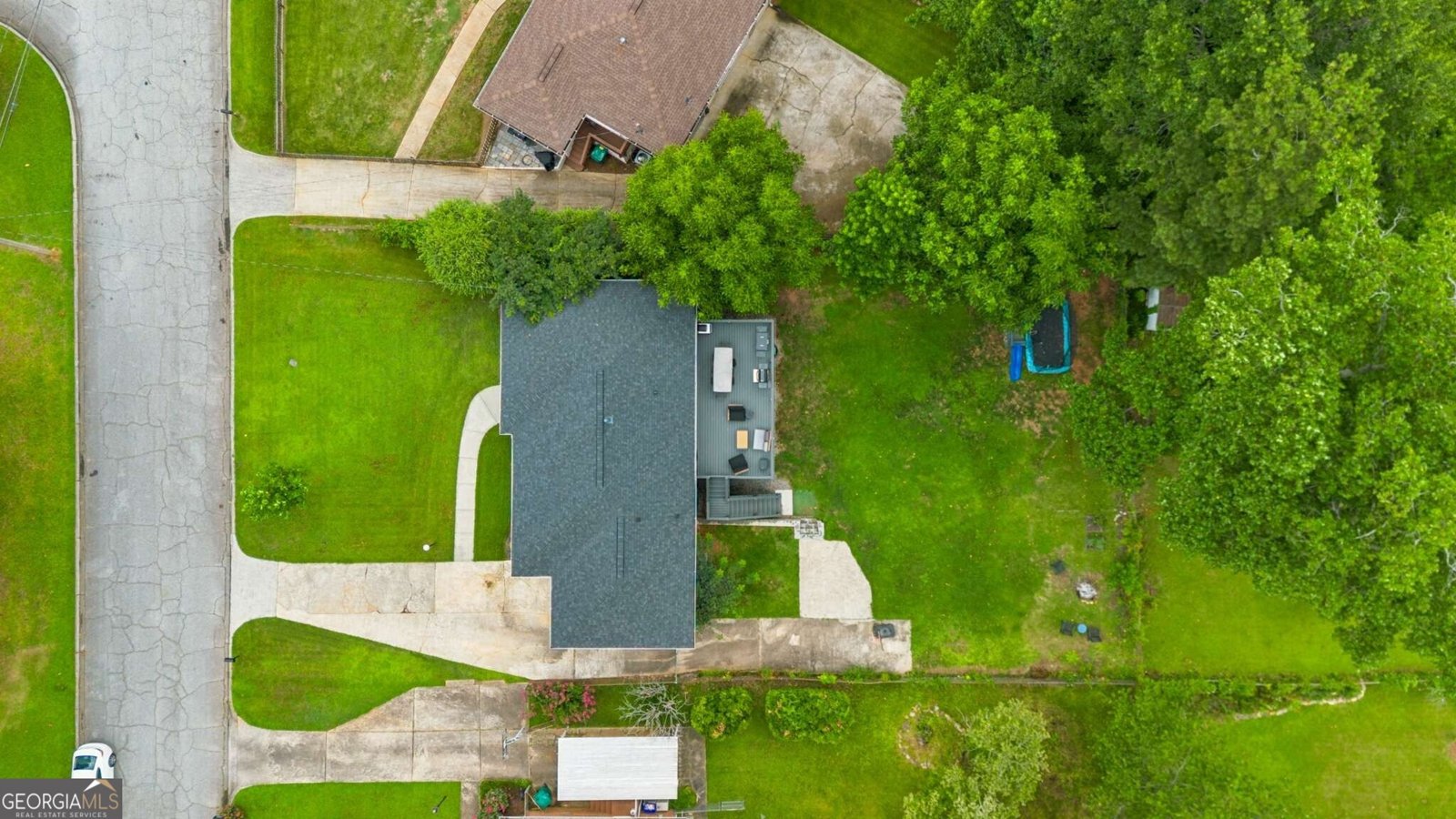 3669 Crestview Drive Smyrna - Photo 37