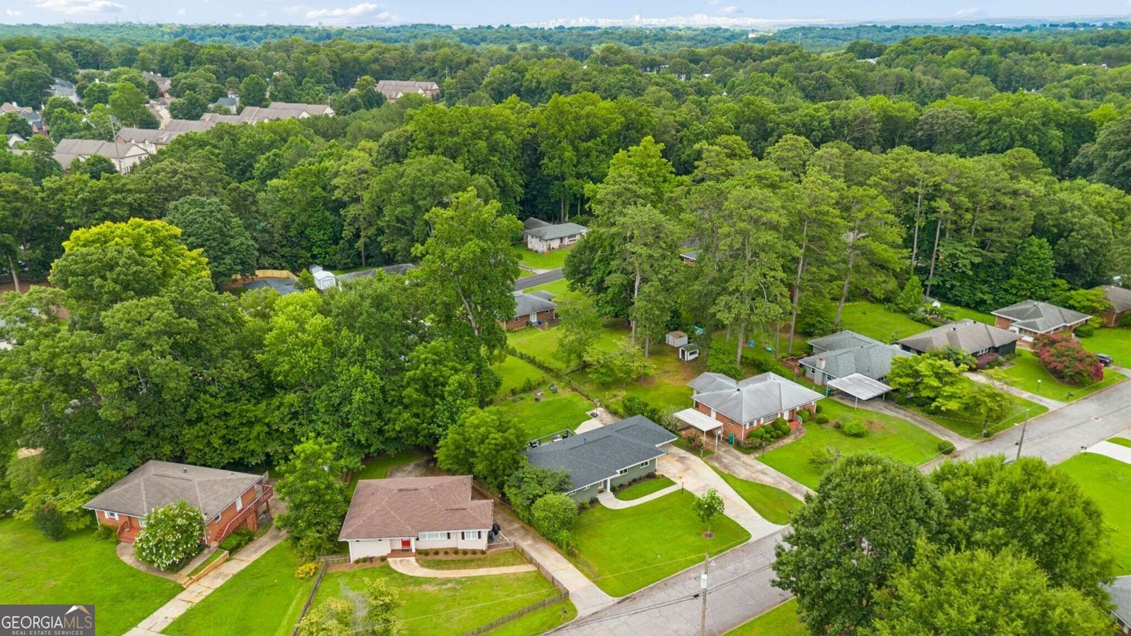 3669 Crestview Drive Smyrna - Photo 38