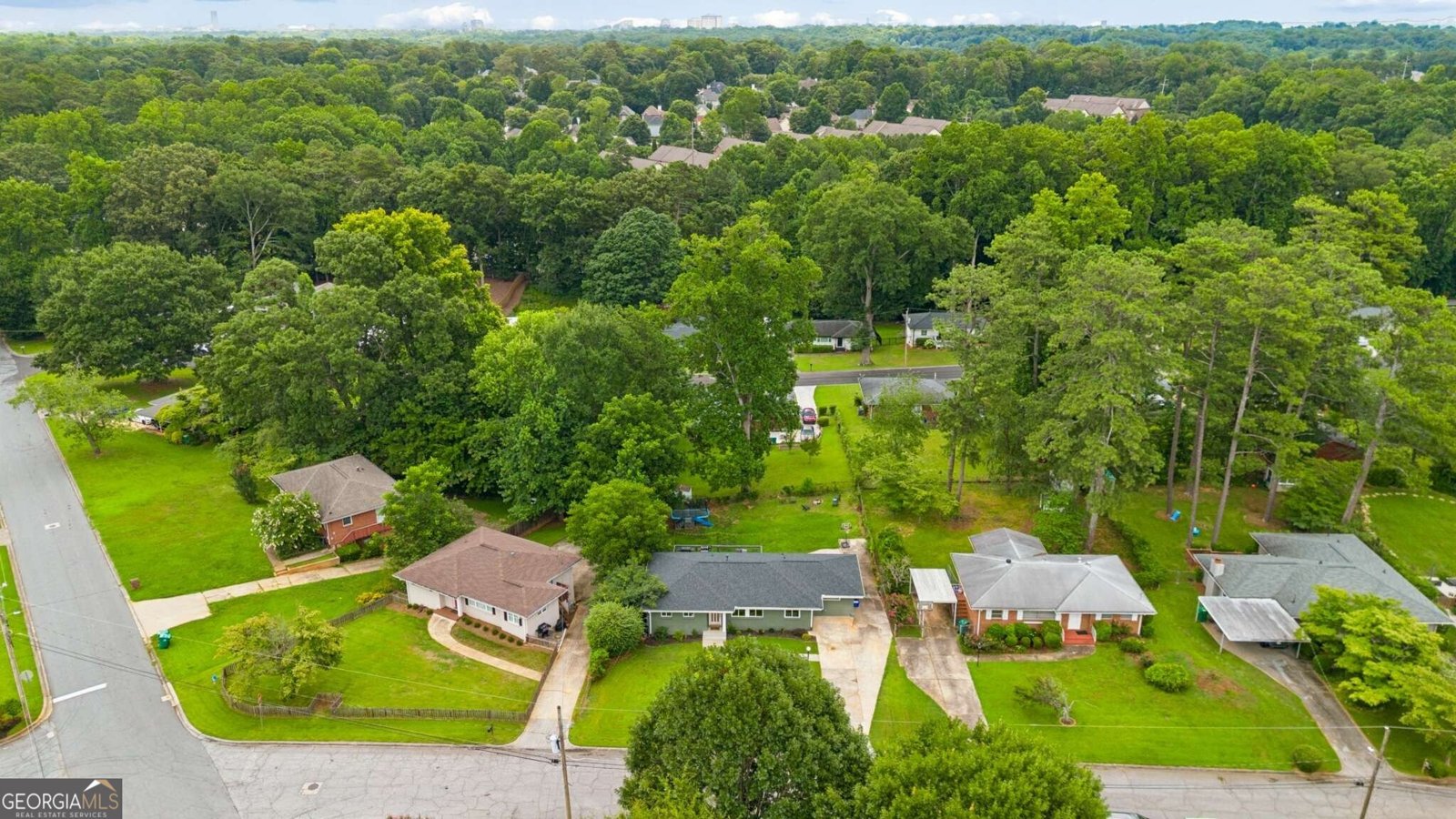 3669 Crestview Drive Smyrna - Photo 39