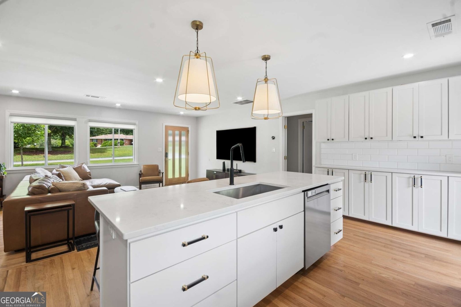 3669 Crestview Drive Smyrna - Photo 9