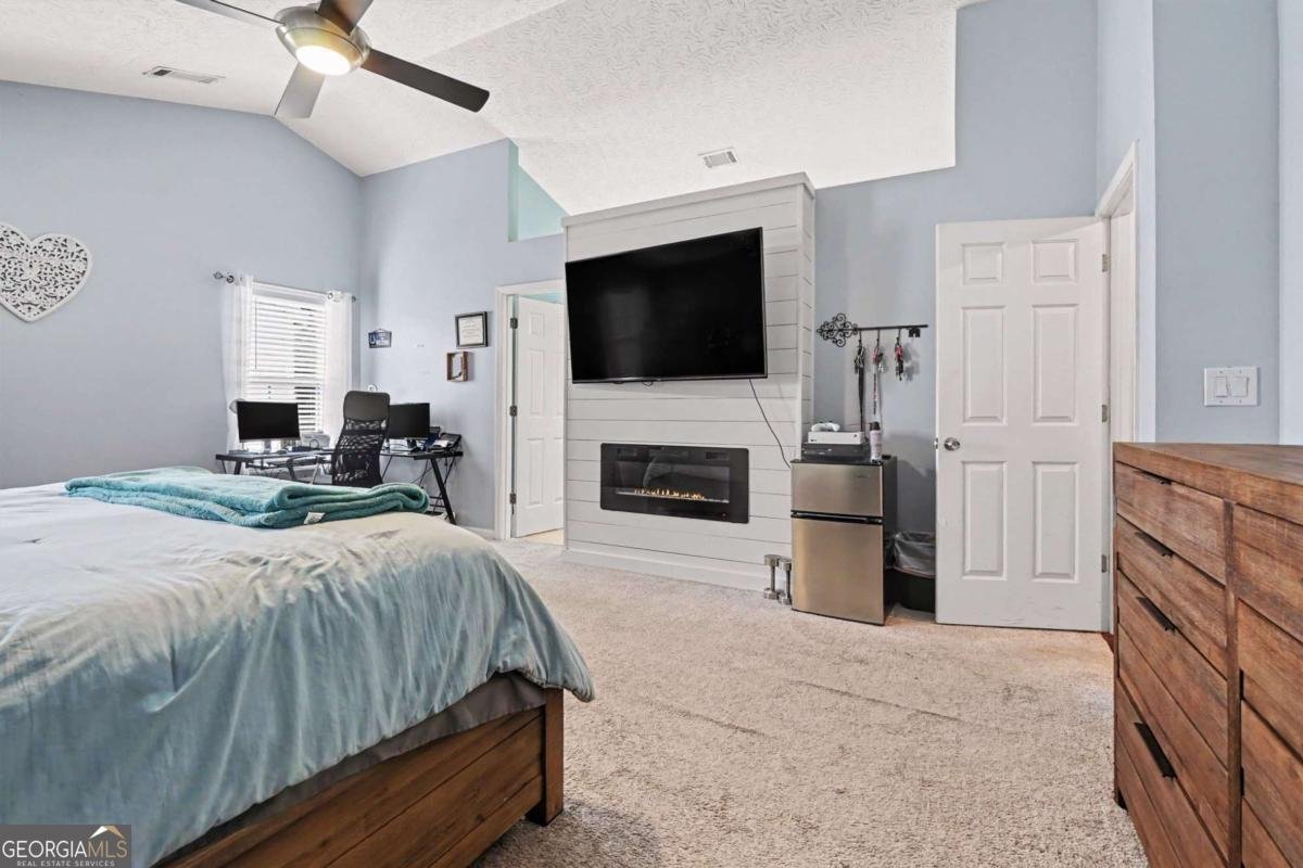 318 Dunagan Chase Drive Lawrenceville - Photo 19