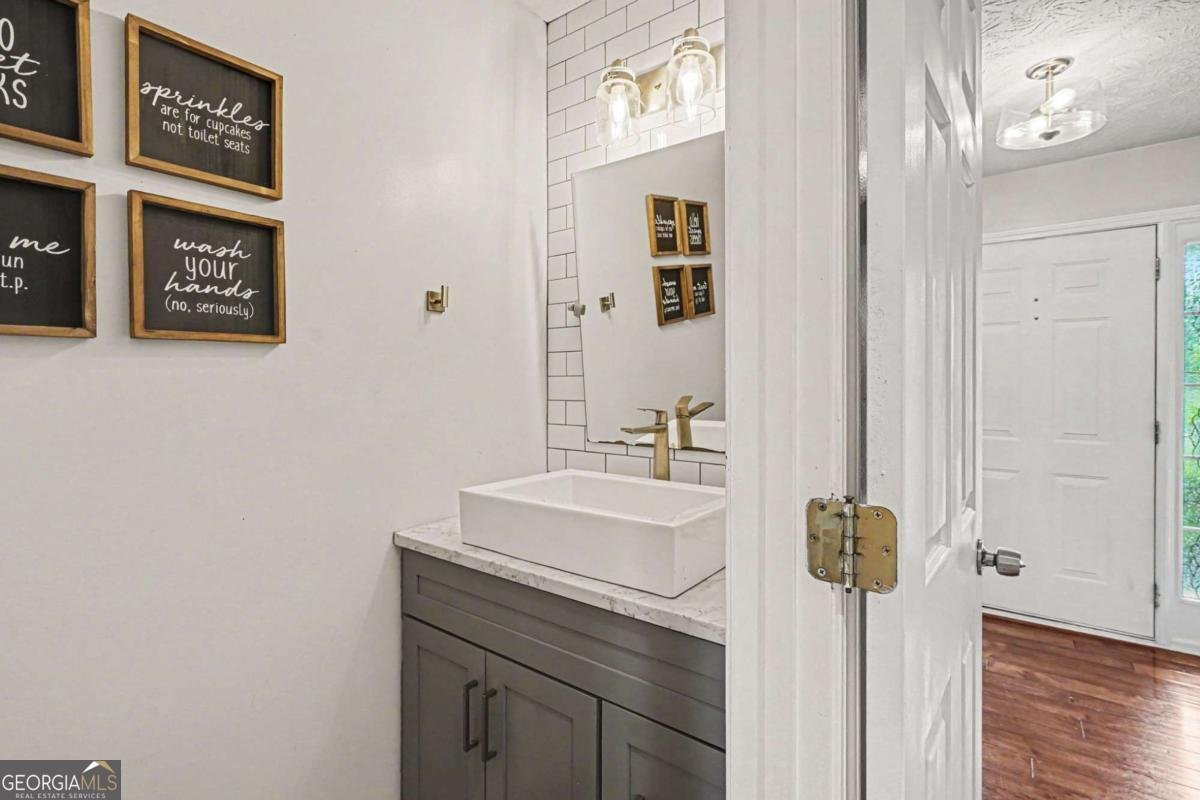318 Dunagan Chase Drive Lawrenceville - Photo 24