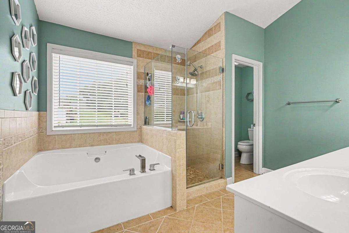 318 Dunagan Chase Drive Lawrenceville - Photo 27
