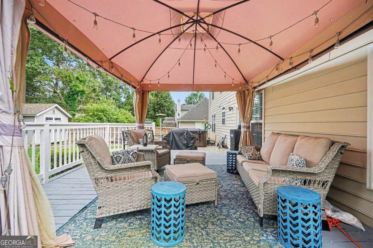 318 Dunagan Chase Drive Lawrenceville - Photo 29
