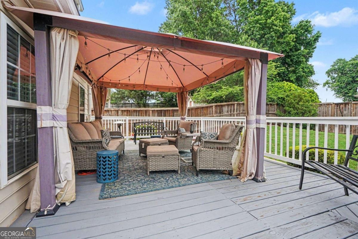 318 Dunagan Chase Drive Lawrenceville - Photo 30