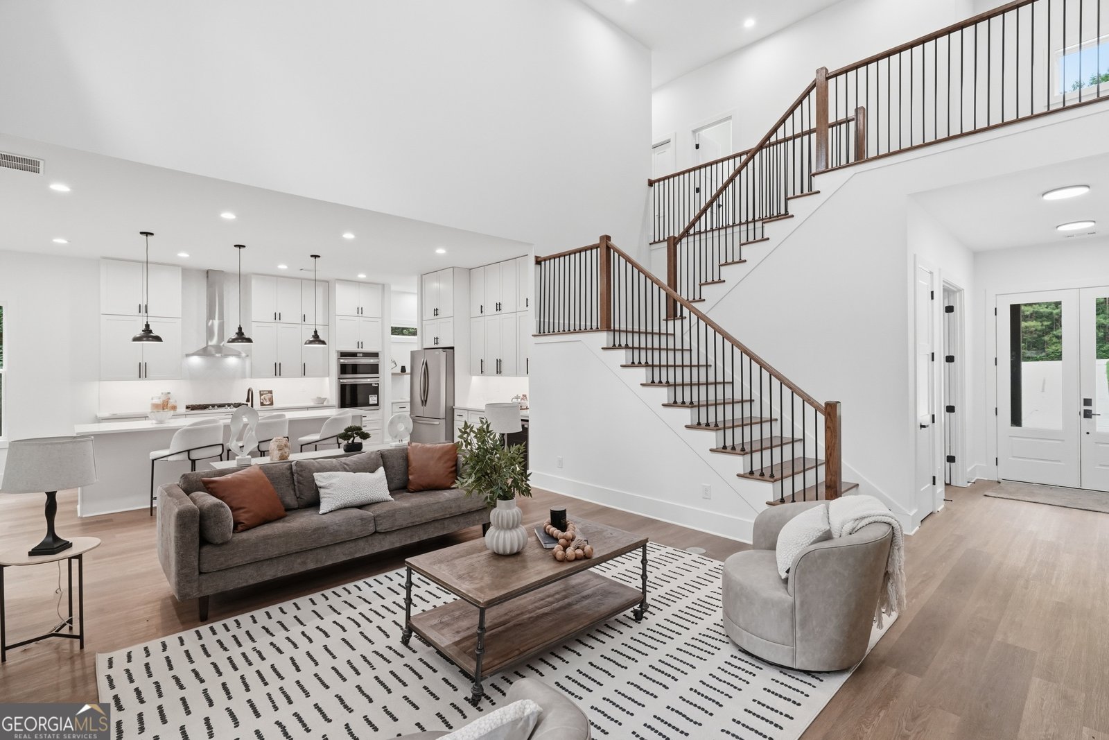 58 Trilium Trail Pendergrass - Photo 10
