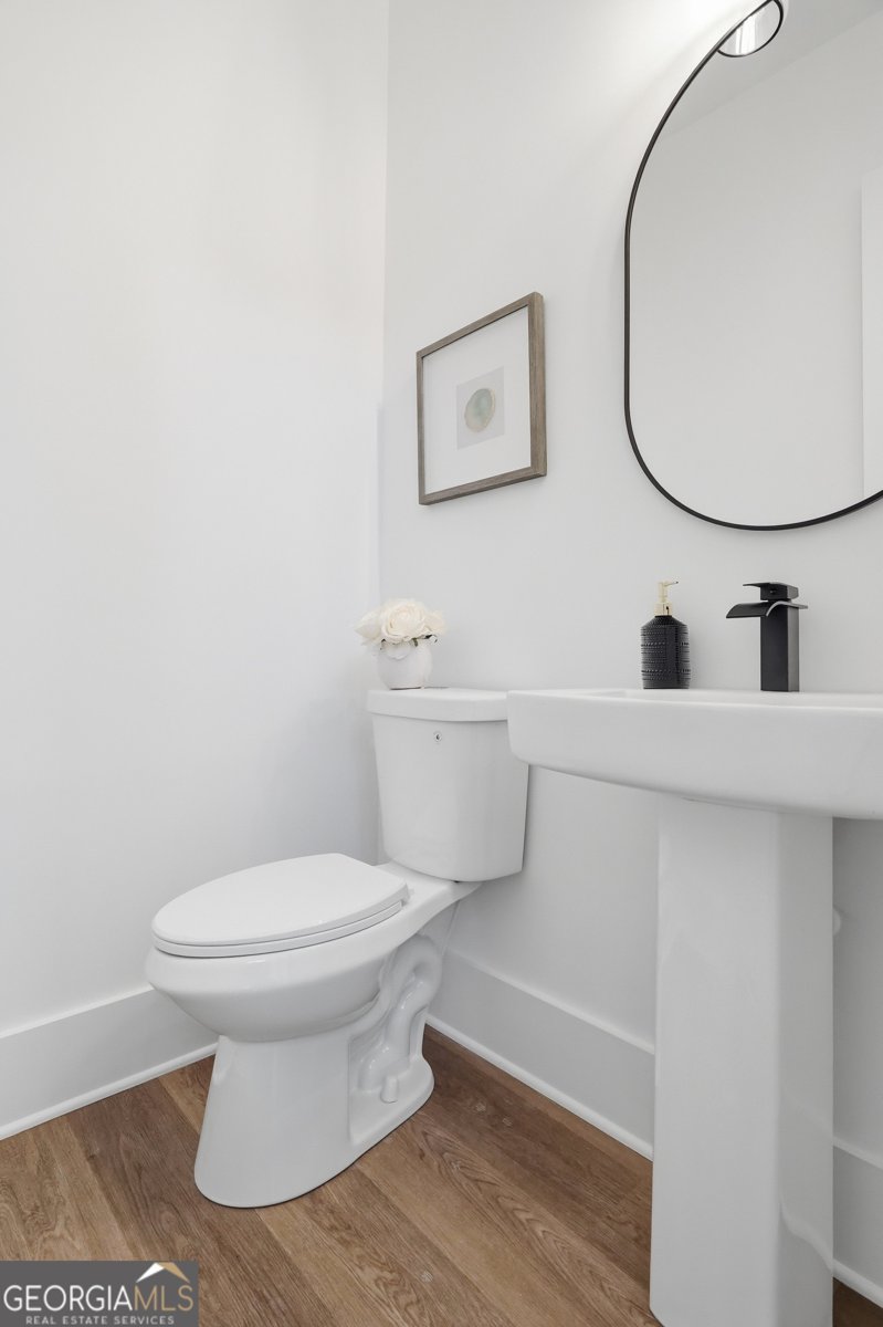 58 Trilium Trail Pendergrass - Photo 28