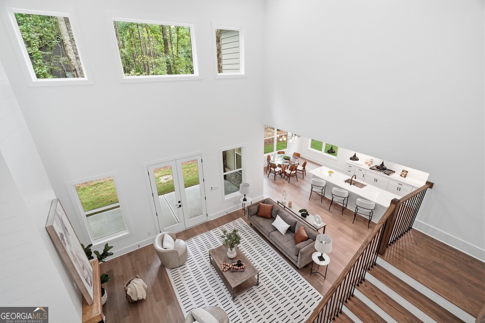 58 Trilium Trail Pendergrass - Photo 42