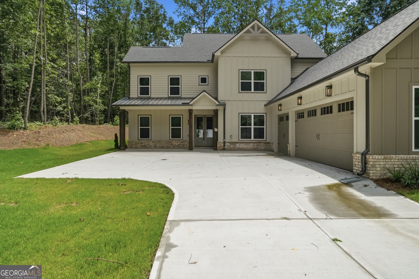 58 Trilium Trail Pendergrass - Photo 58