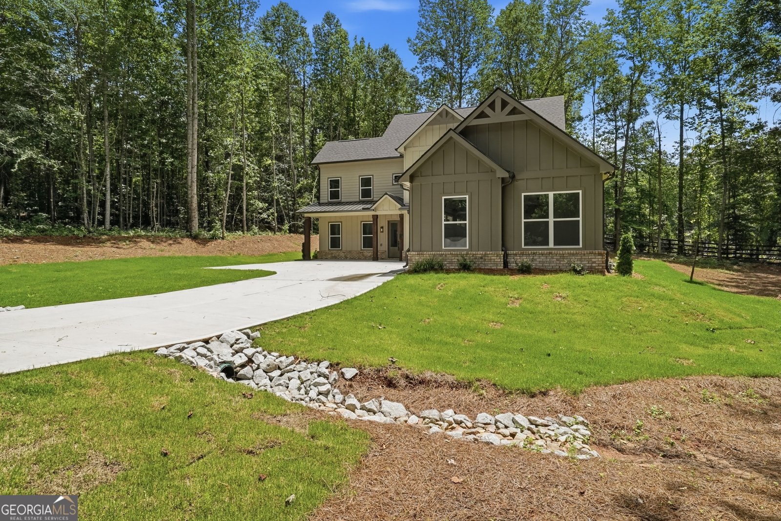 58 Trilium Trail Pendergrass - Photo 59