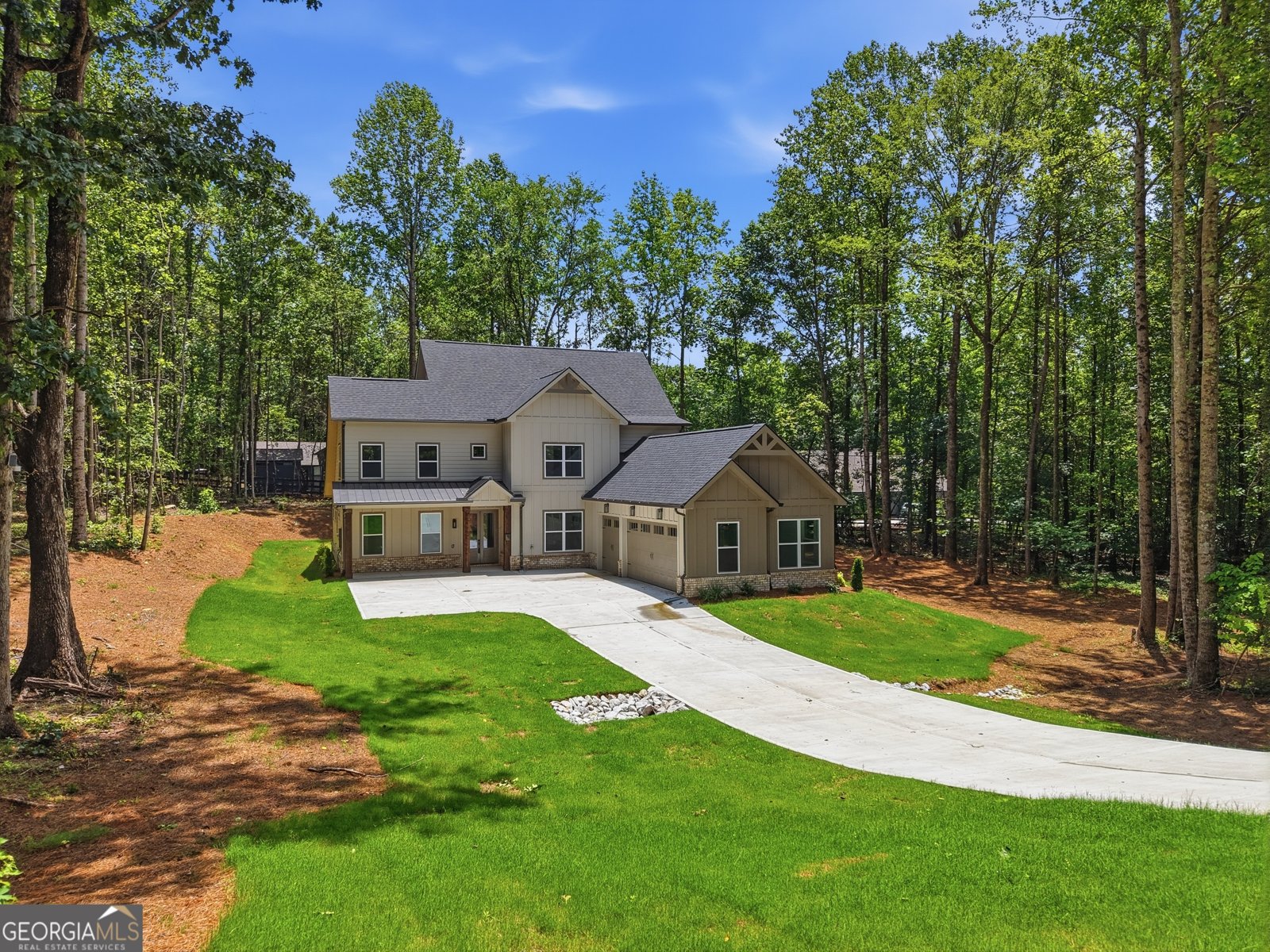 58 Trilium Trail Pendergrass - Photo 69