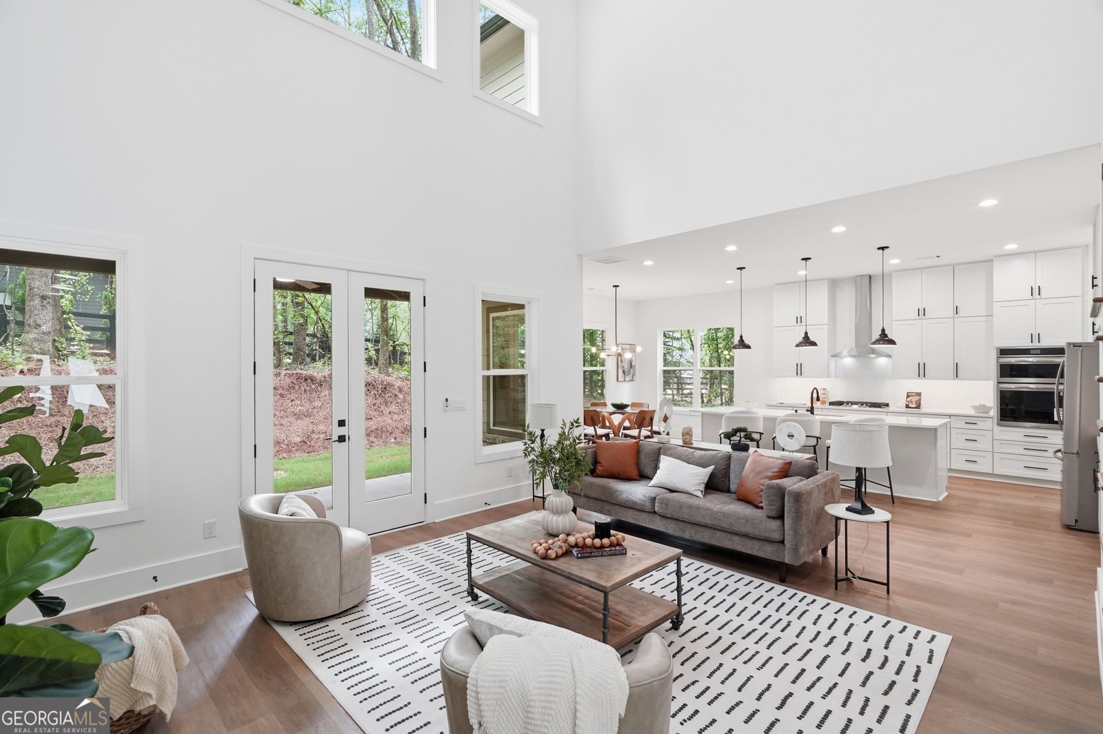58 Trilium Trail Pendergrass - Photo 7