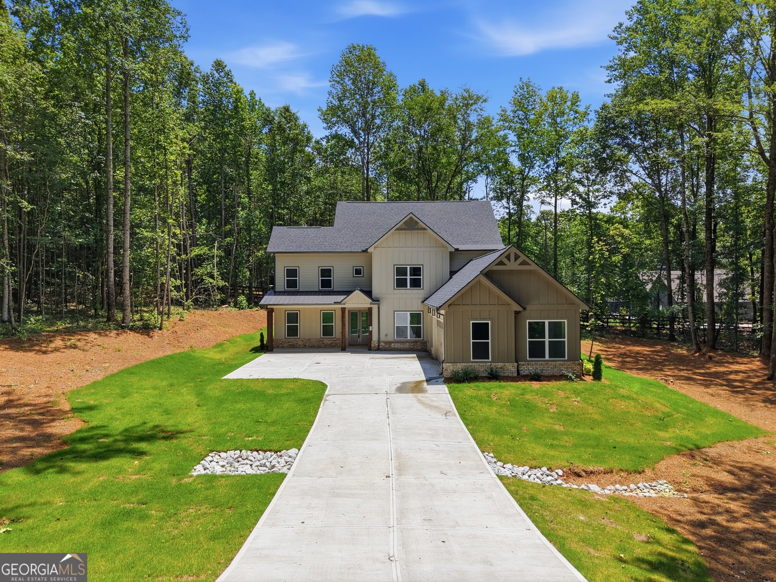 58 Trilium Trail Pendergrass - Photo 70
