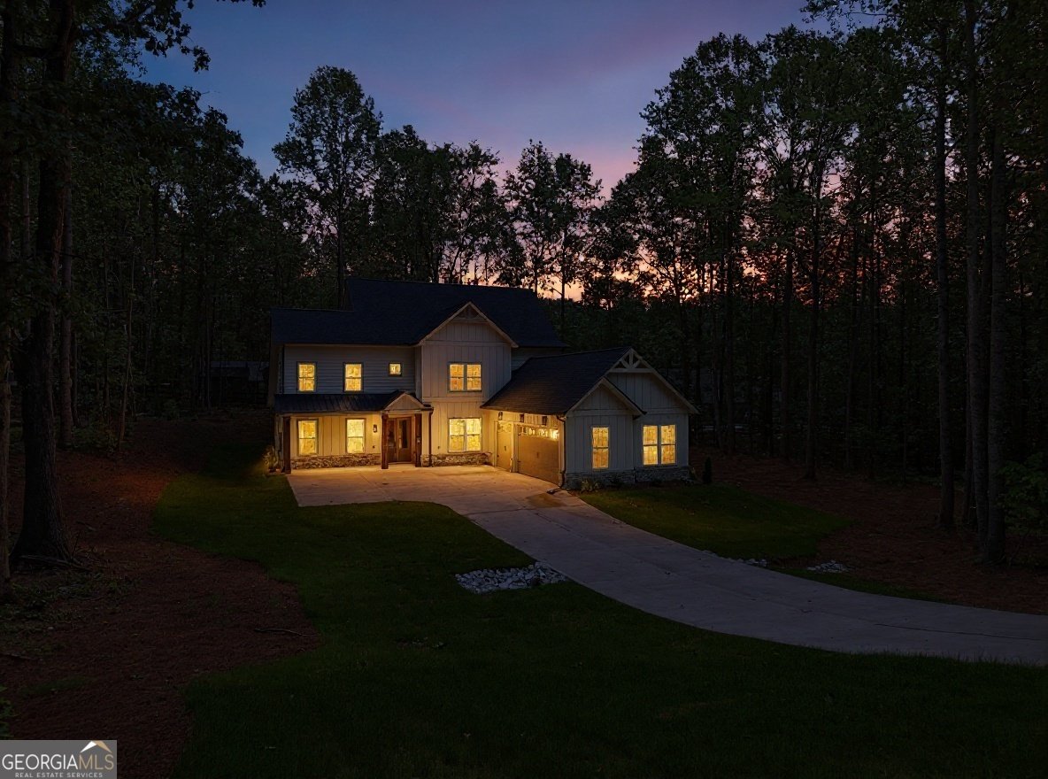58 Trilium Trail Pendergrass - Photo 71