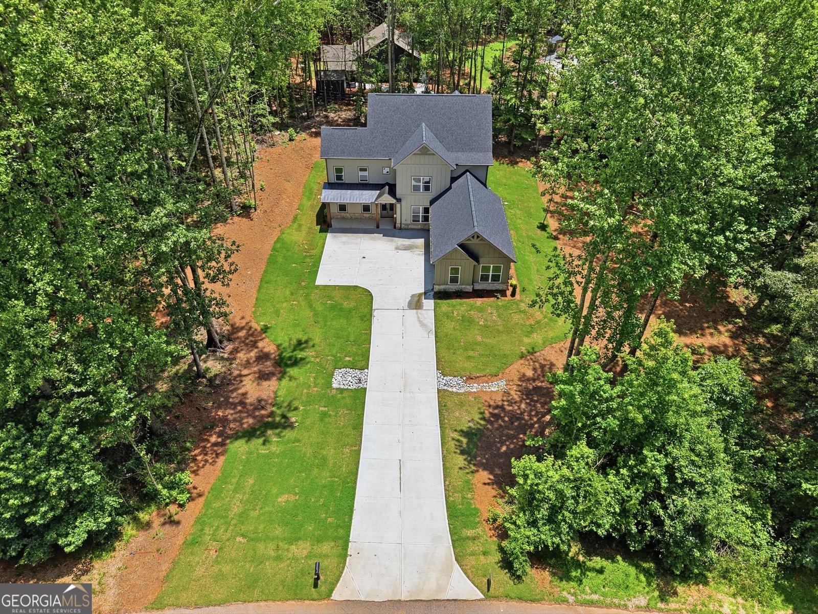 58 Trilium Trail Pendergrass - Photo 72