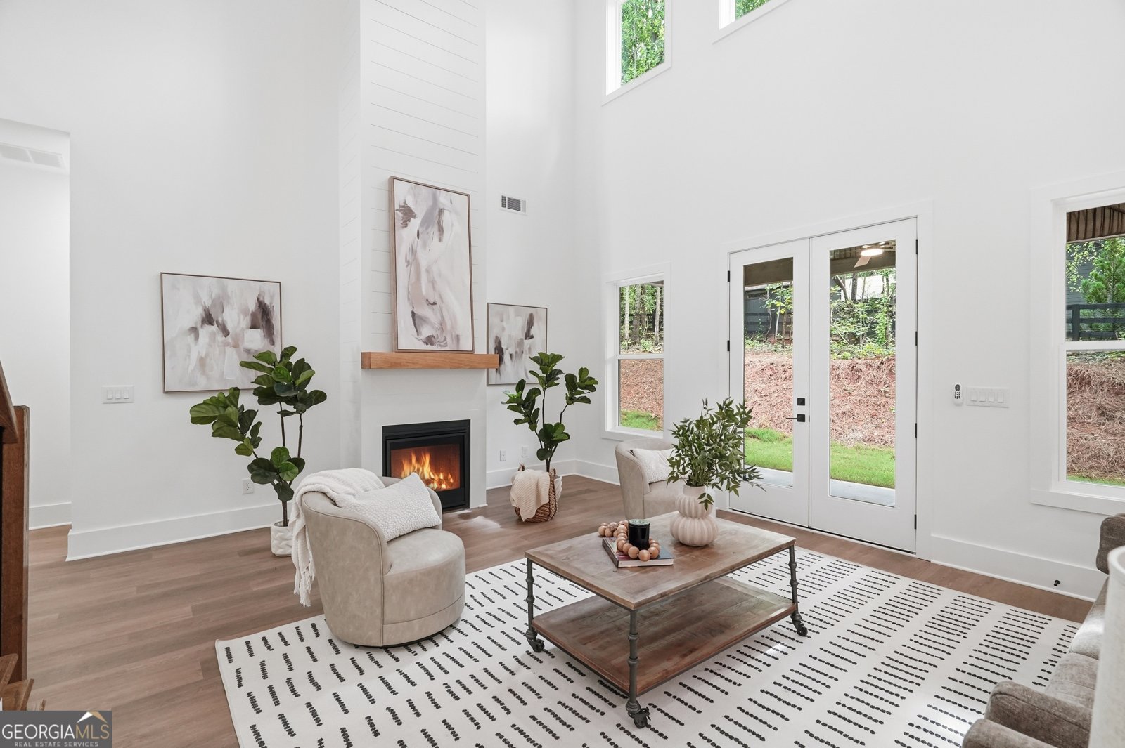 58 Trilium Trail Pendergrass - Photo 8