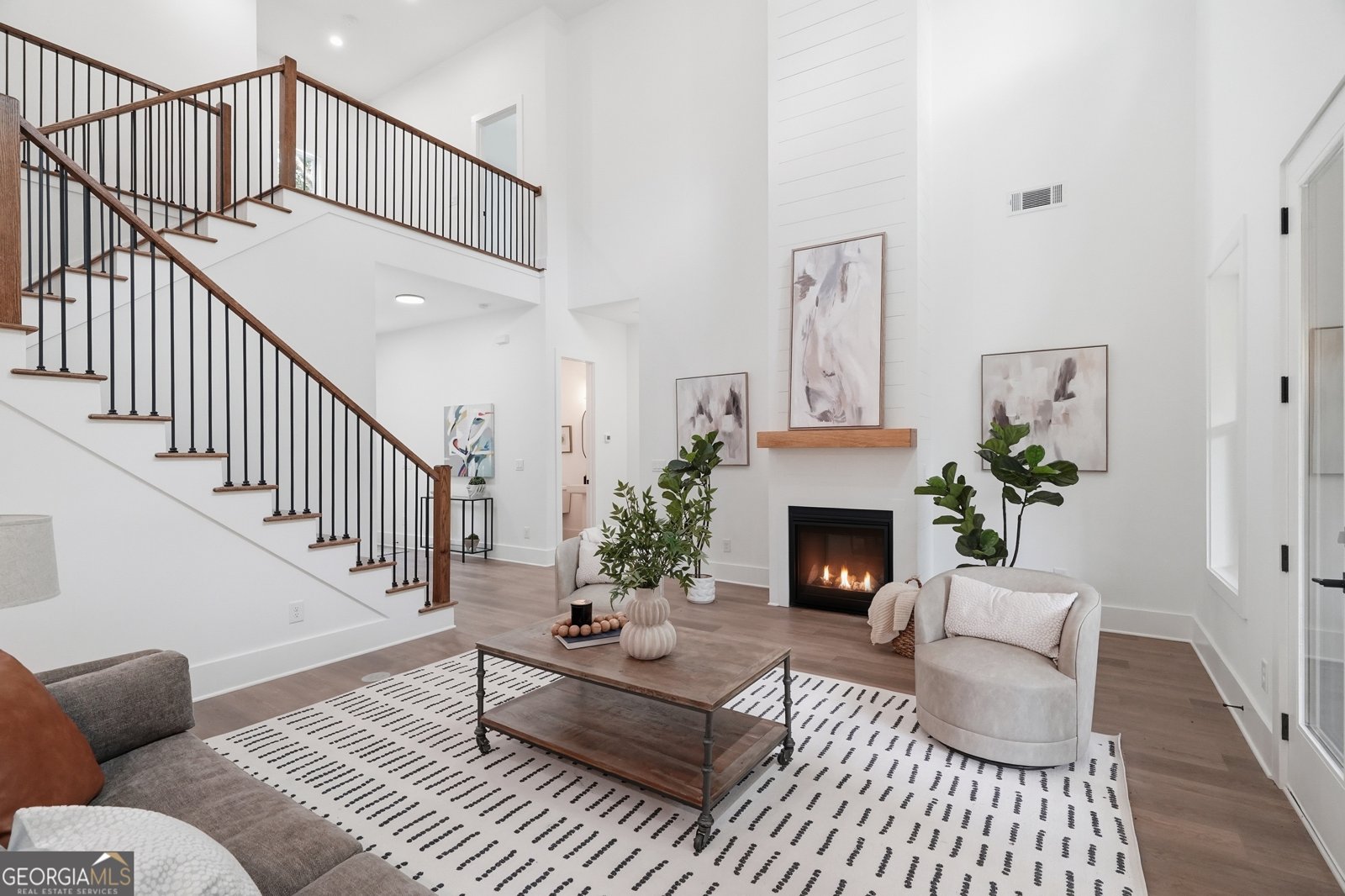58 Trilium Trail Pendergrass - Photo 9