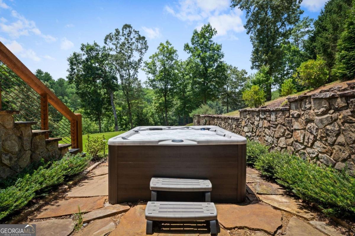 355 Old Camp Loop Morganton - Photo 100