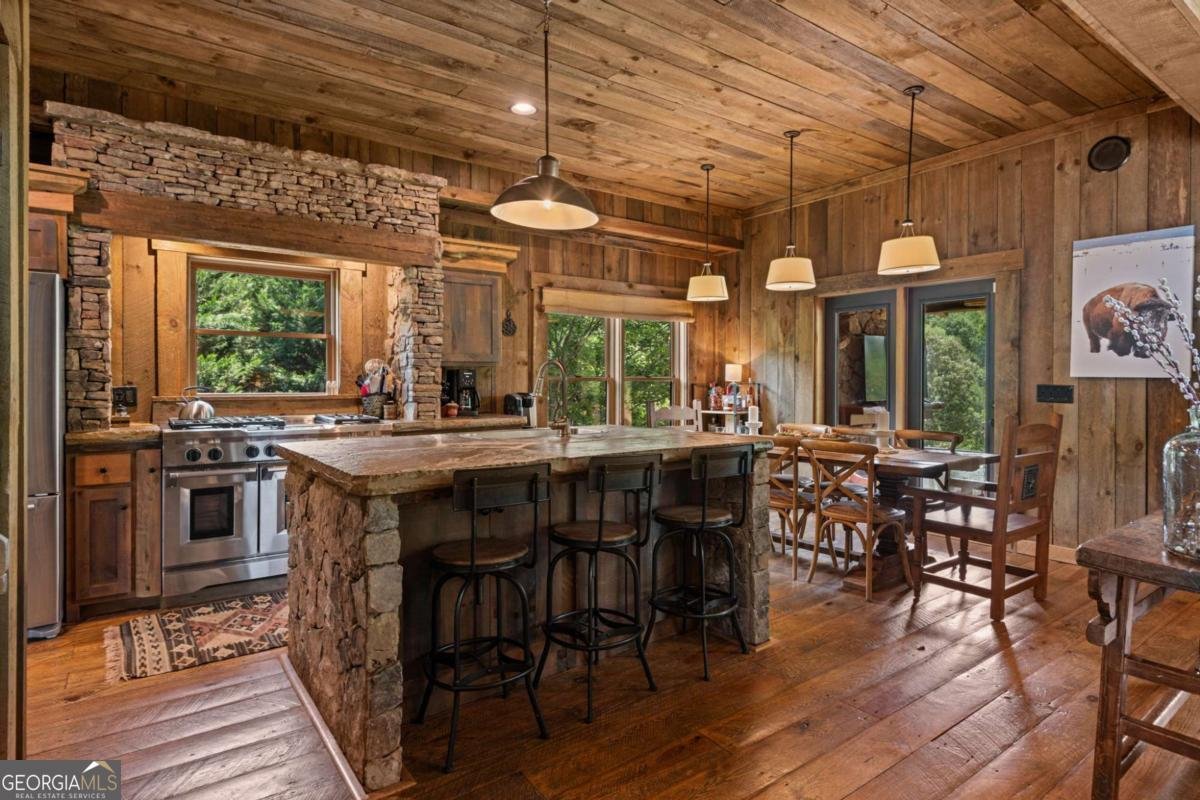 355 Old Camp Loop Morganton - Photo 13
