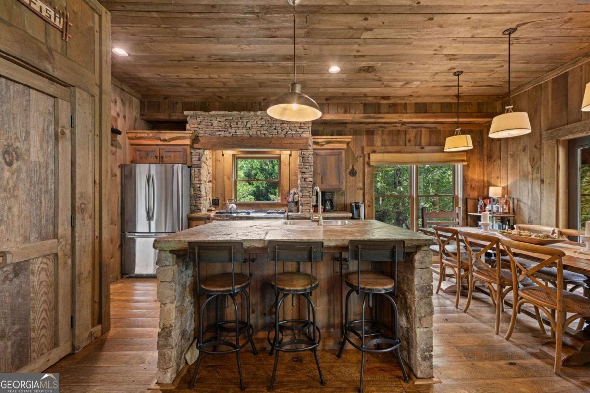 355 Old Camp Loop Morganton - Photo 14