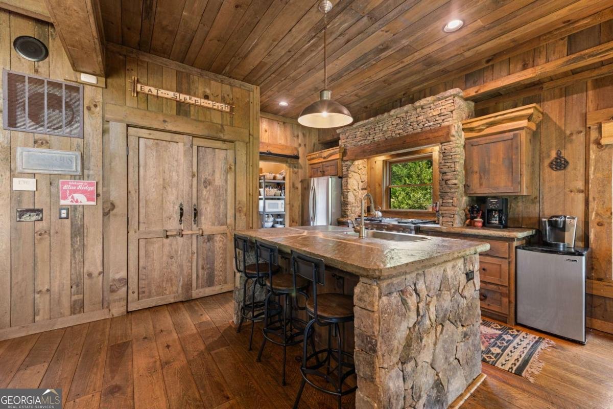 355 Old Camp Loop Morganton - Photo 15