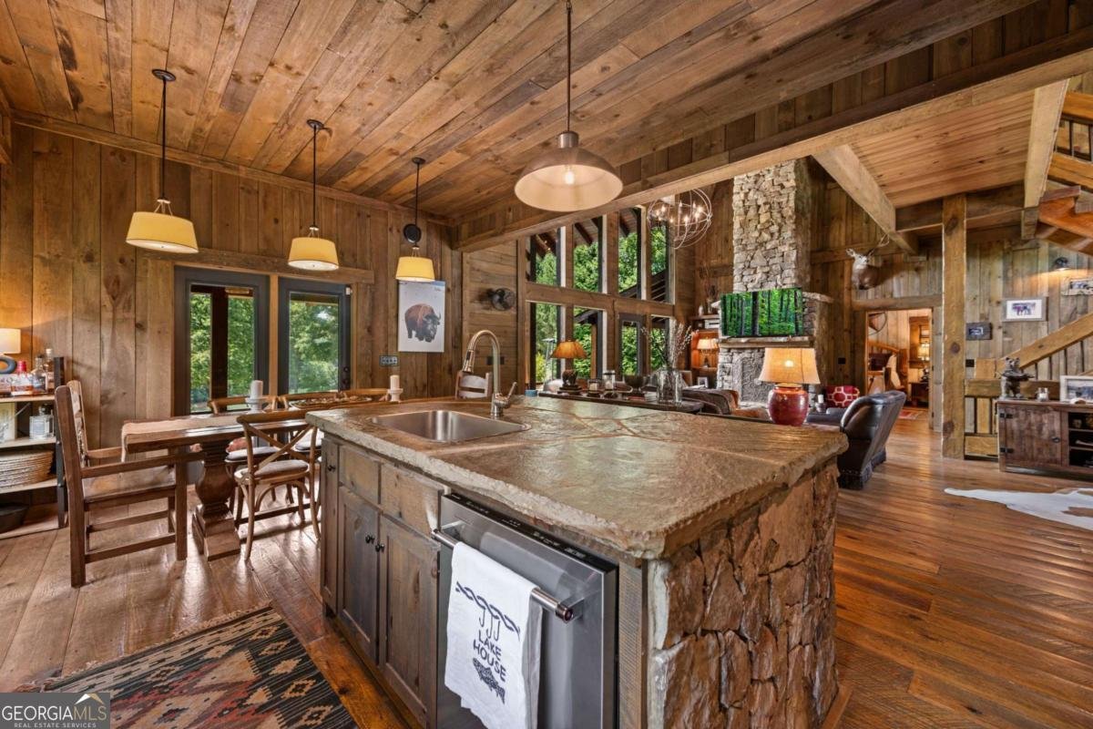355 Old Camp Loop Morganton - Photo 16