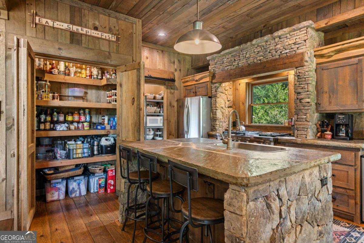 355 Old Camp Loop Morganton - Photo 18