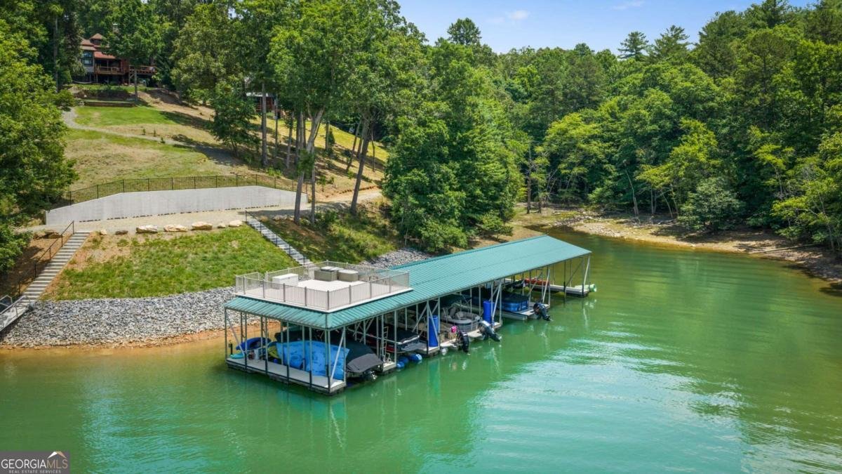 355 Old Camp Loop Morganton - Photo 19