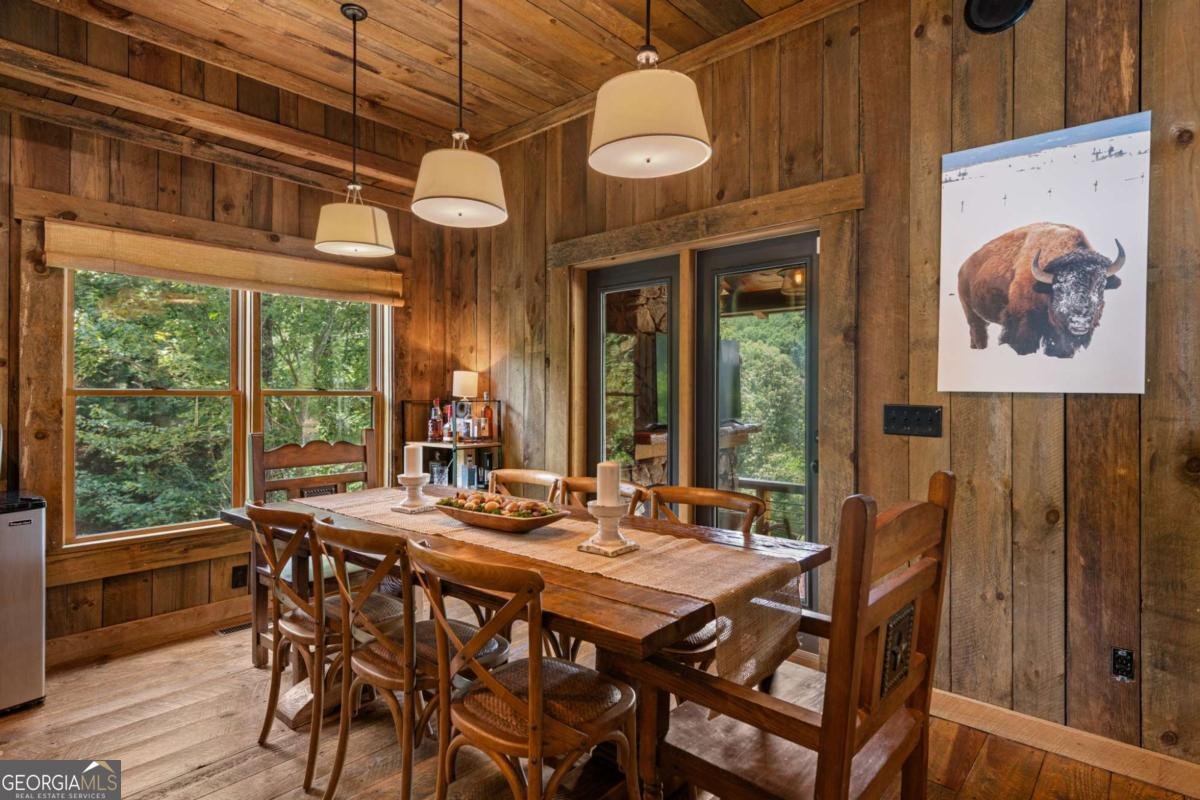 355 Old Camp Loop Morganton - Photo 20