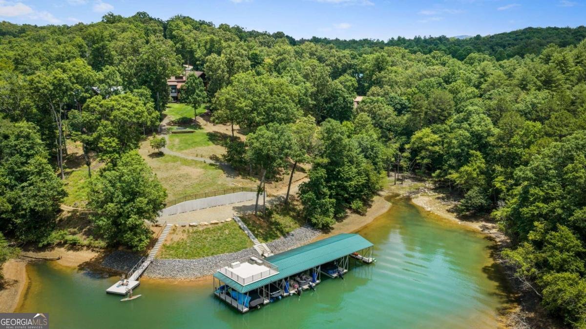 355 Old Camp Loop Morganton - Photo 22