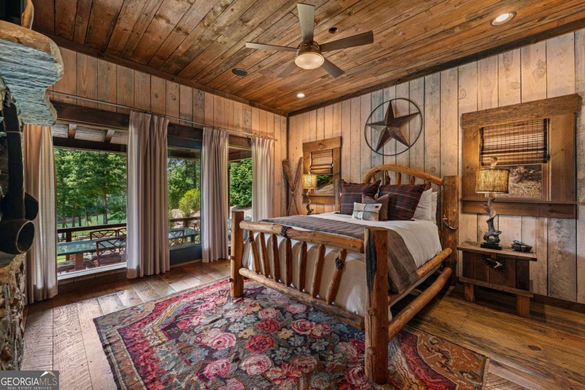 355 Old Camp Loop Morganton - Photo 23