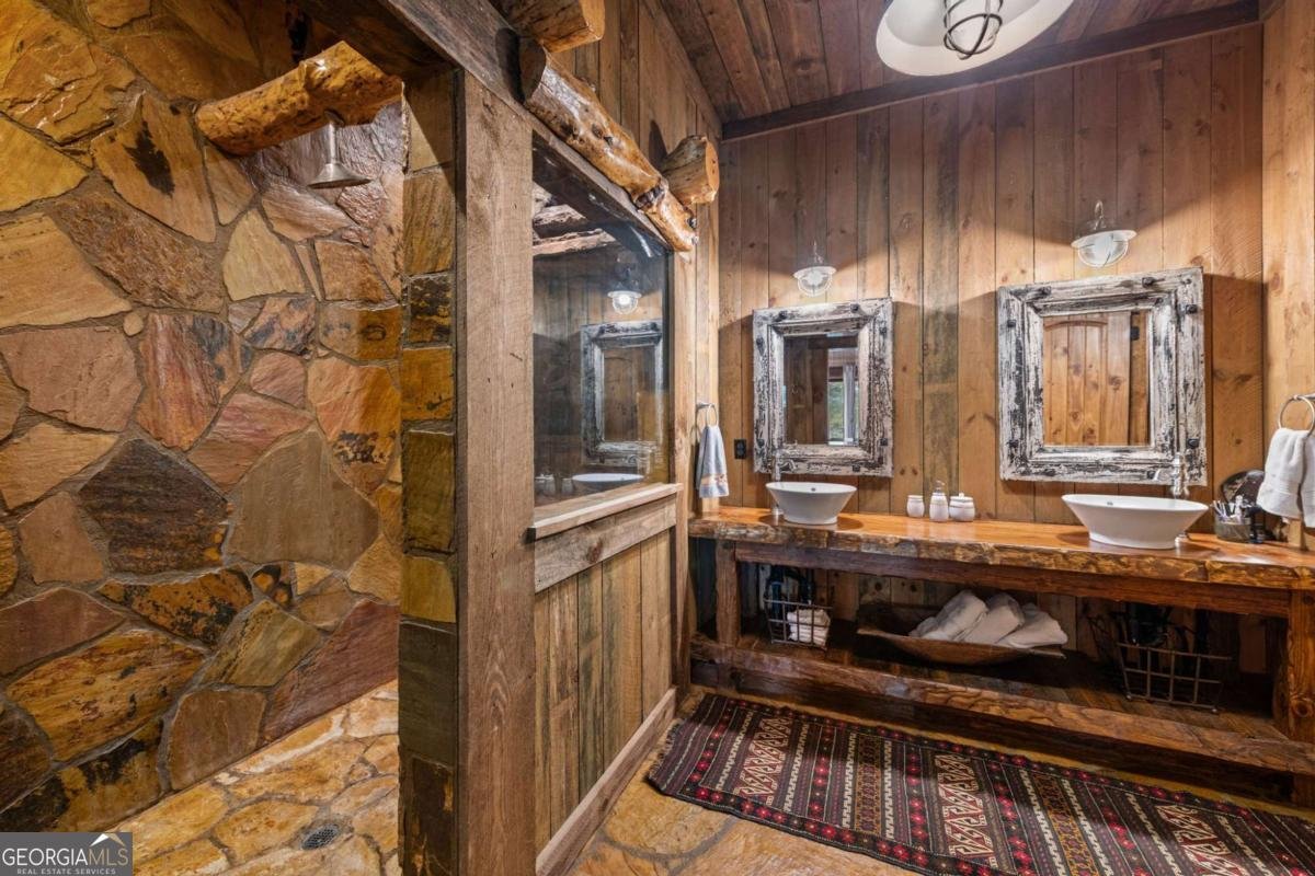 355 Old Camp Loop Morganton - Photo 27