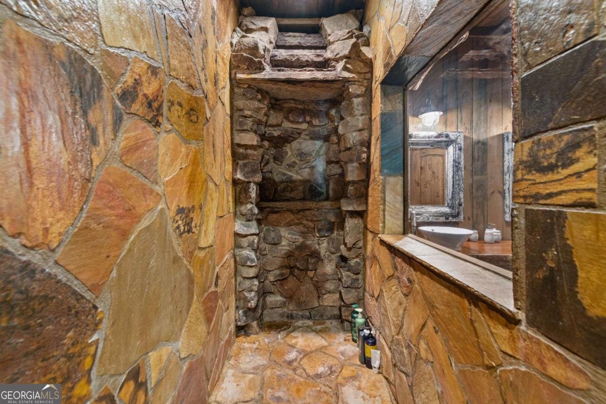 355 Old Camp Loop Morganton - Photo 29