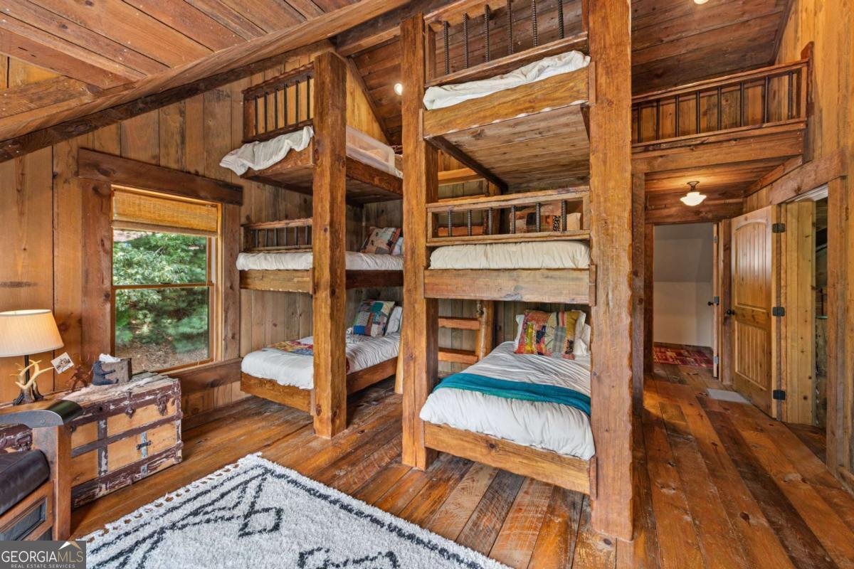 355 Old Camp Loop Morganton - Photo 32