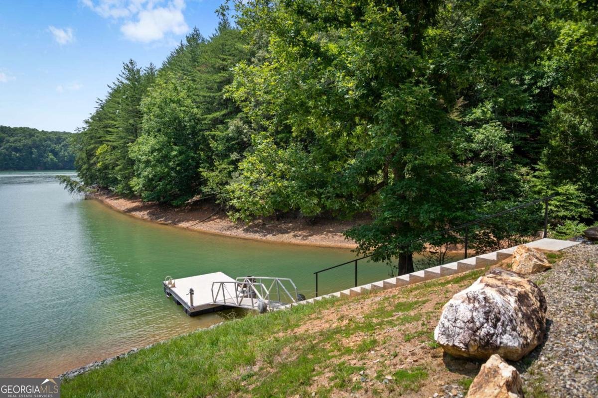 355 Old Camp Loop Morganton - Photo 36