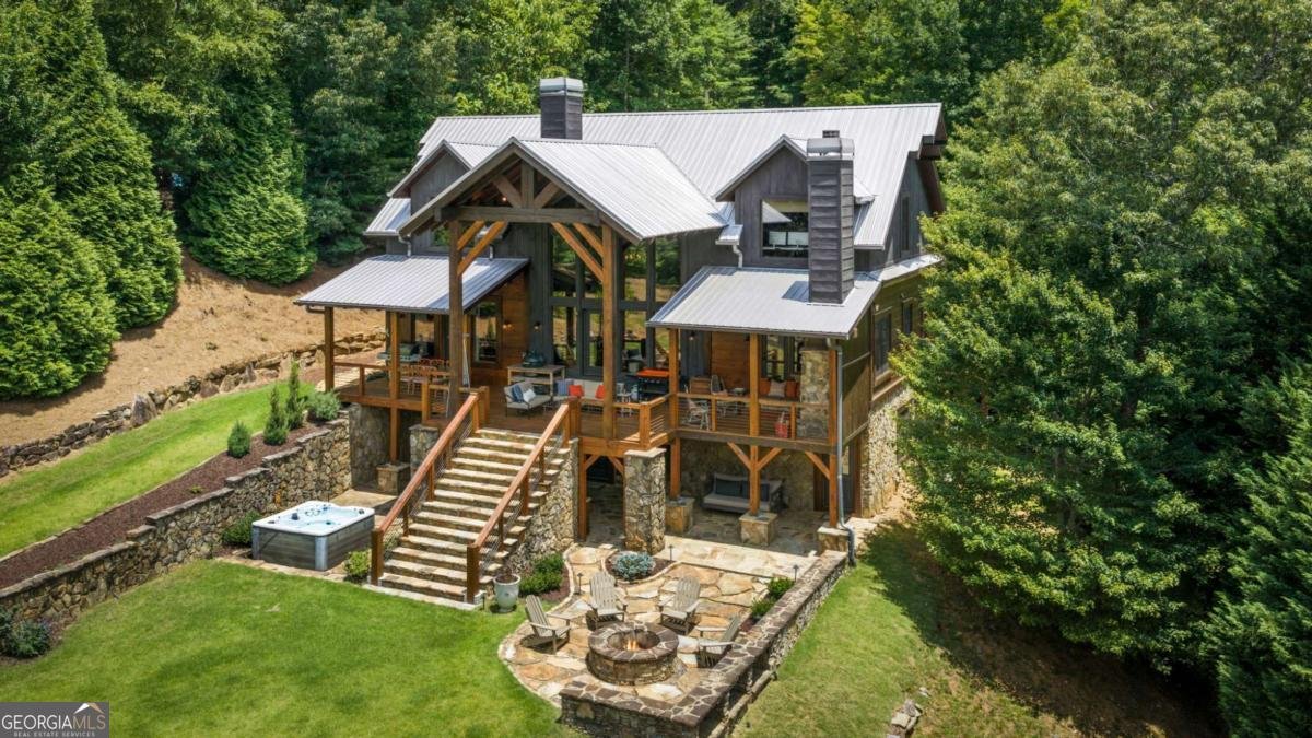355 Old Camp Loop Morganton - Photo 41