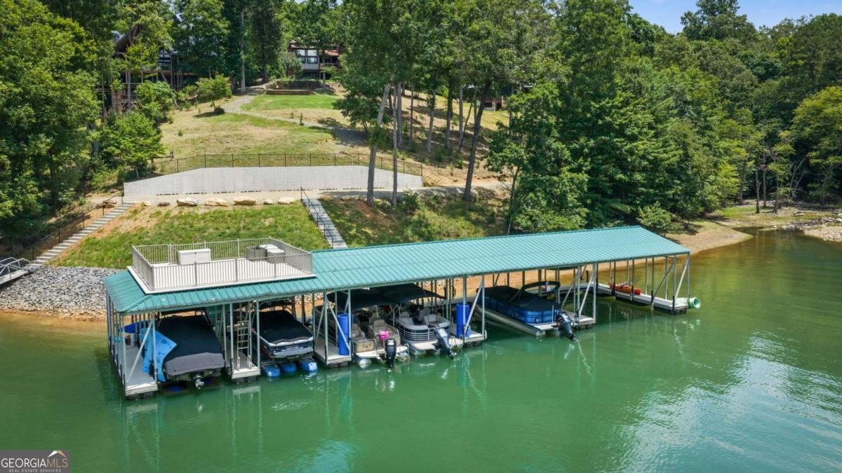 355 Old Camp Loop Morganton - Photo 45