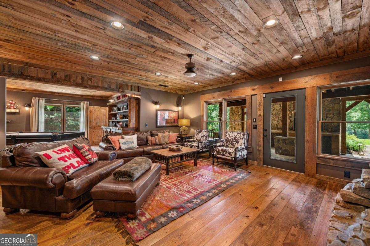 355 Old Camp Loop Morganton - Photo 46